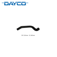 Dayco Radiator Bottom Hose CH2940