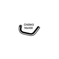 Mackay Heater Hose CH2943