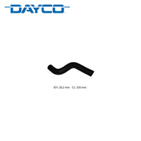 Dayco Radiator Top Hose CH2948