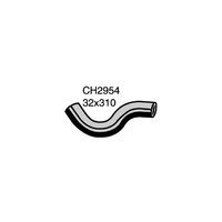 Mackay Radiator Top Hose CH2954