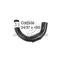 Mackay Radiator Bottom Hose CH2956