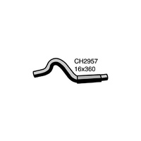 Mackay Heater Hose CH2957