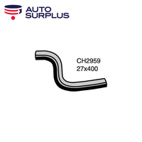 Radiator Top Hose CH2959