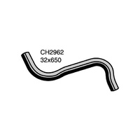 Mackay Radiator Bottom Hose CH2962