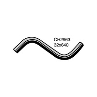 Mackay Radiator Bottom Hose CH2963