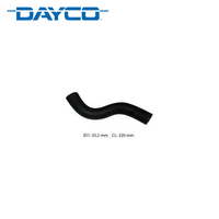 Dayco Radiator Top Hose CH2966