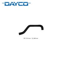 Dayco Radiator Bottom Hose CH2967