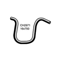 Mackay Heater Hose CH2971