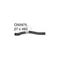 Mackay Radiator Top Hose CH2975