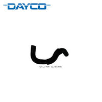 Dayco Radiator Bottom Hose CH2976