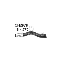 Mackay Heater Hose CH2978