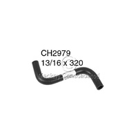 Mackay Heater Hose CH2979