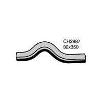 Mackay Radiator Top Hose CH2987