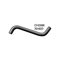 Mackay Radiator Bottom Hose CH2988