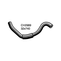 Mackay Radiator Bottom Hose CH2989