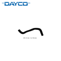 Dayco Radiator Bottom Hose CH2989