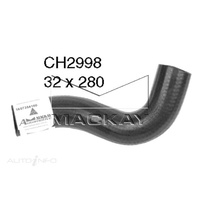 Mackay Radiator Bottom Hose CH2998