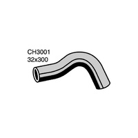 Mackay Radiator Bottom Hose CH3001