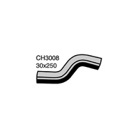 Mackay Radiator Top Hose CH3008