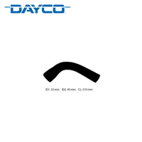 Dayco Radiator Top Hose CH3008