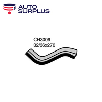 Radiator Top Hose CH3009