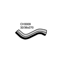 Mackay Radiator Top Hose CH3009