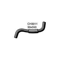 Mackay Radiator Bottom Hose CH3011