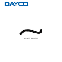 Dayco Radiator Bottom Hose CH3011