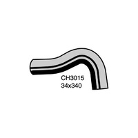 Mackay Radiator Bottom Hose CH3015