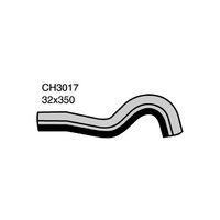 Mackay Radiator Top Hose CH3017