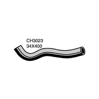 Mackay Radiator Bottom Hose CH3023