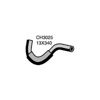 Mackay Heater Hose Inlet CH3025