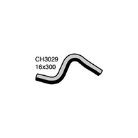 Mackay Heater Hose CH3029