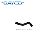 Ford Falcon EF-EL Fairlane NF-NL LTD DF-DL 5.0 V8 Lower Bypass Hose CH3030