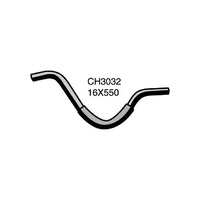 Mackay Heater Hose CH3032