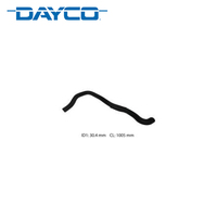 Dayco Radiator Top Hose CH3037