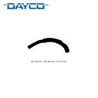 Dayco Radiator Top Hose CH3041