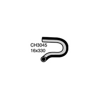 Mackay Heater Hose Inlet B (with rear Heater) CH3045