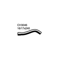 Mackay Heater Hose Inlet A CH3046