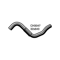 Mackay Radiator Bottom Hose CH3047