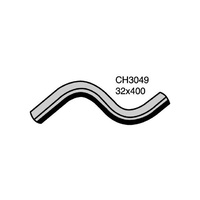 Mackay Radiator Top Hose CH3049