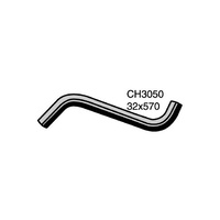 Mackay Radiator Bottom Hose CH3050