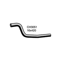 Mackay Heater Hose CH3051