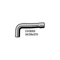 Mackay Radiator Top Hose CH3053