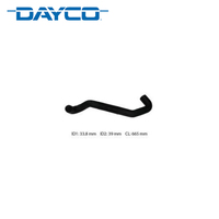 Dayco Radiator Bottom Hose CH3054