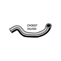 Mackay Radiator Top Hose CH3057