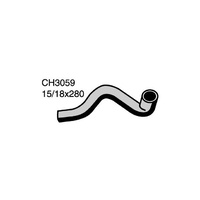 Mackay Heater Inlet Hose CH3059