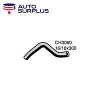 Heater Outlet Hose CH3060