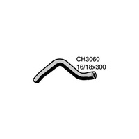 Mackay Heater Outlet Hose CH3060