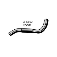 Mackay Radiator Bottom Hose CH3062